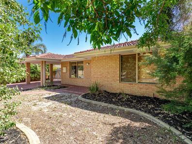 59 Lyrebird Loop, Seville Grove WA 6112