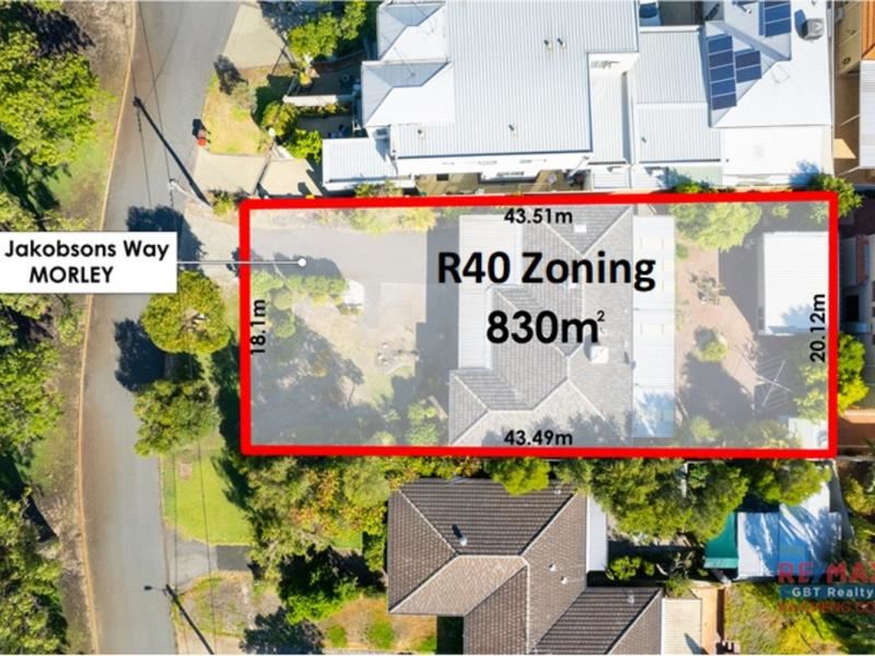 22 Jakobsons Way, Morley