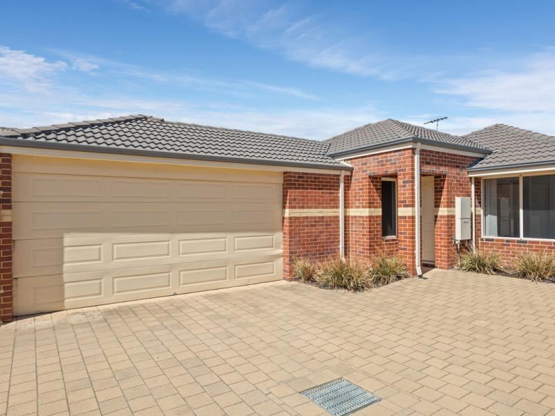 4b Batsford Way, Canning Vale