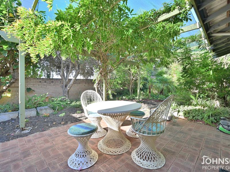 2/249 St Brigids Terrace, Doubleview