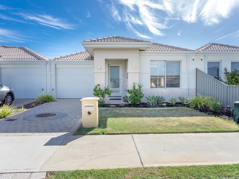 4 Cowes Street, Harrisdale