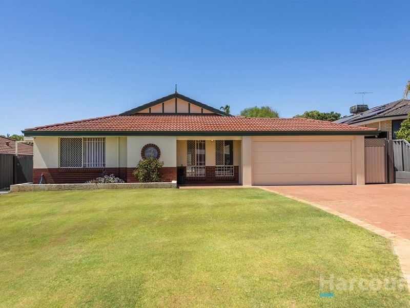 27 Jacob Close, Wanneroo