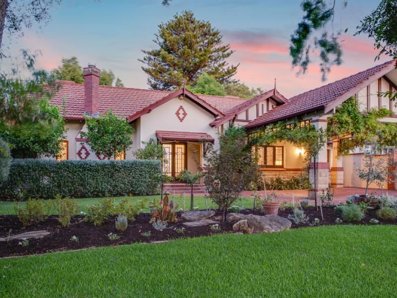 28 Stanley Street, Nedlands