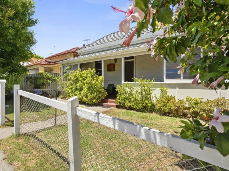 33 Albion Street, Cottesloe