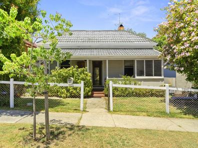 33 Albion Street, Cottesloe WA 6011