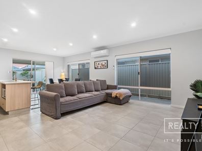 24 Bobtail Way, Alkimos WA 6038