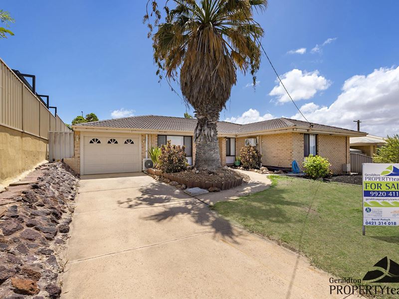 17 Herman Way, Mount Tarcoola