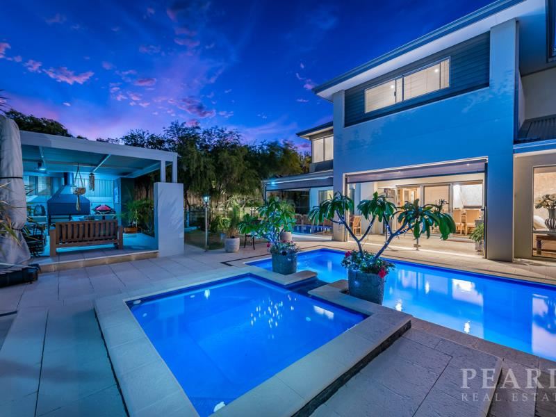 11 Jindalee Boulevard, Jindalee