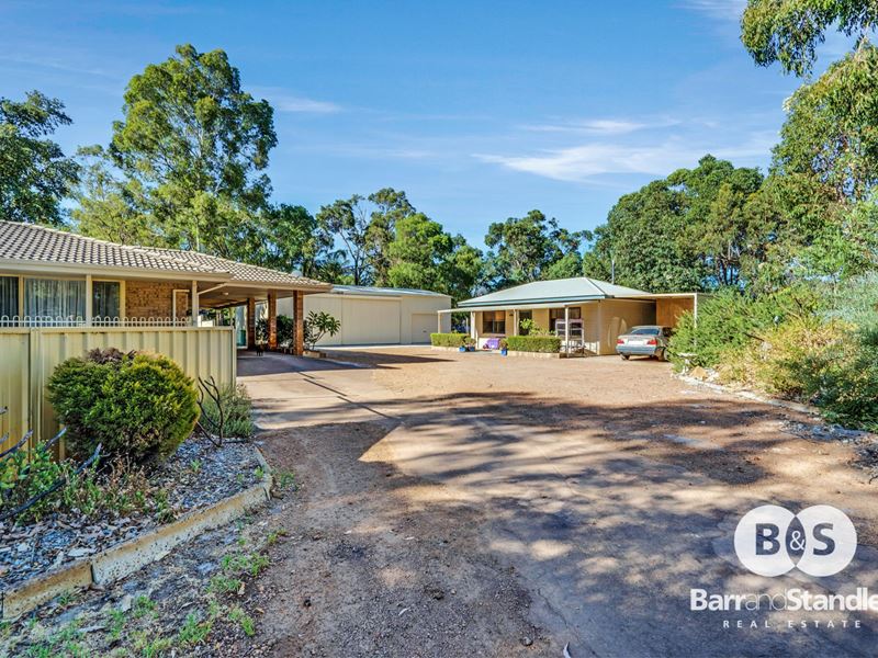 6 Shoal Court, Leschenault