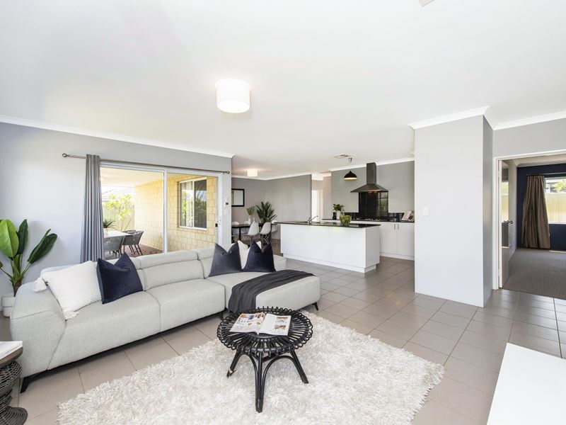 4 Colonial Boulevard, Baldivis WA 6171
