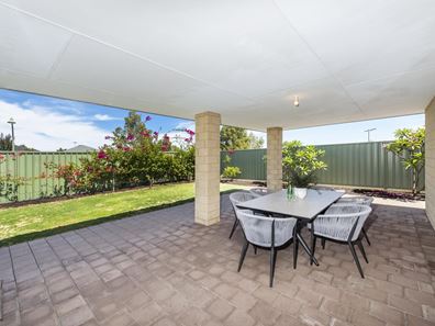 4 Colonial Boulevard, Baldivis WA 6171