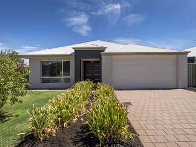 4 Colonial Boulevard, Baldivis WA 6171
