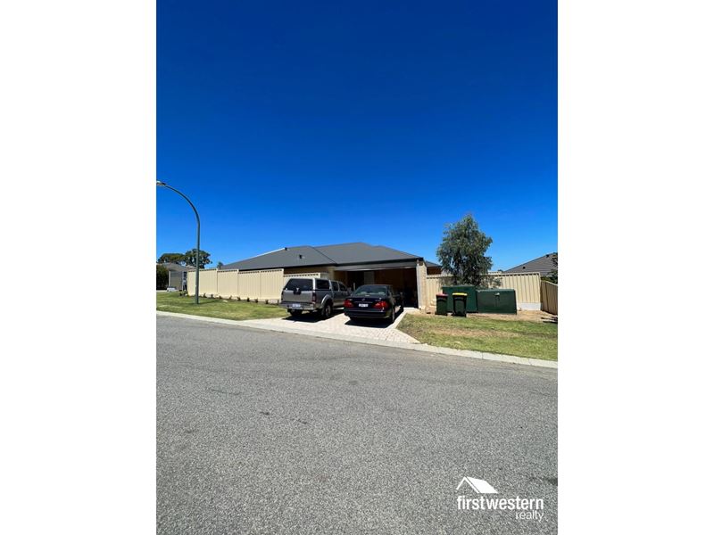41 Verdello Way, Pearsall