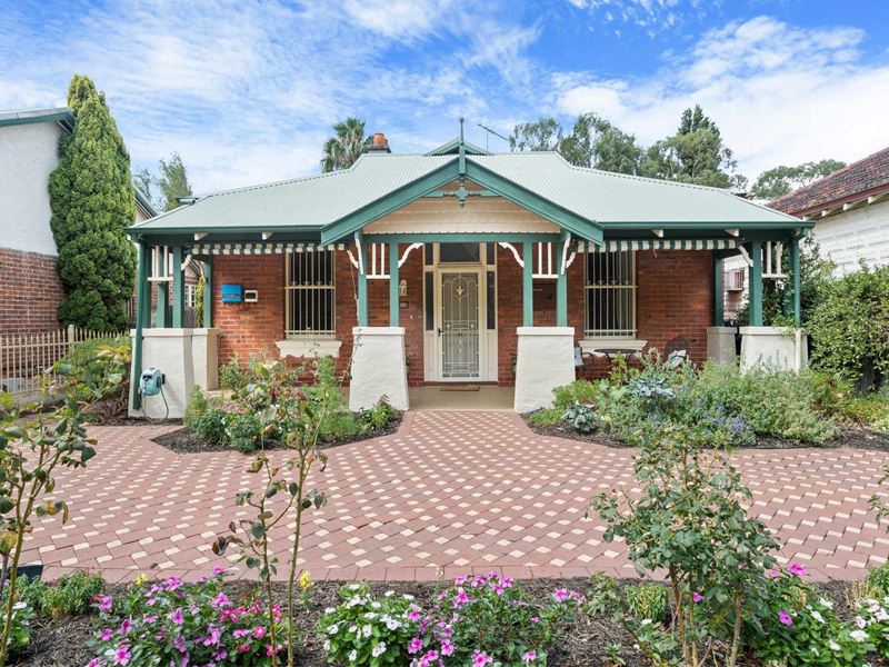 26 Gardiner Street, East Perth