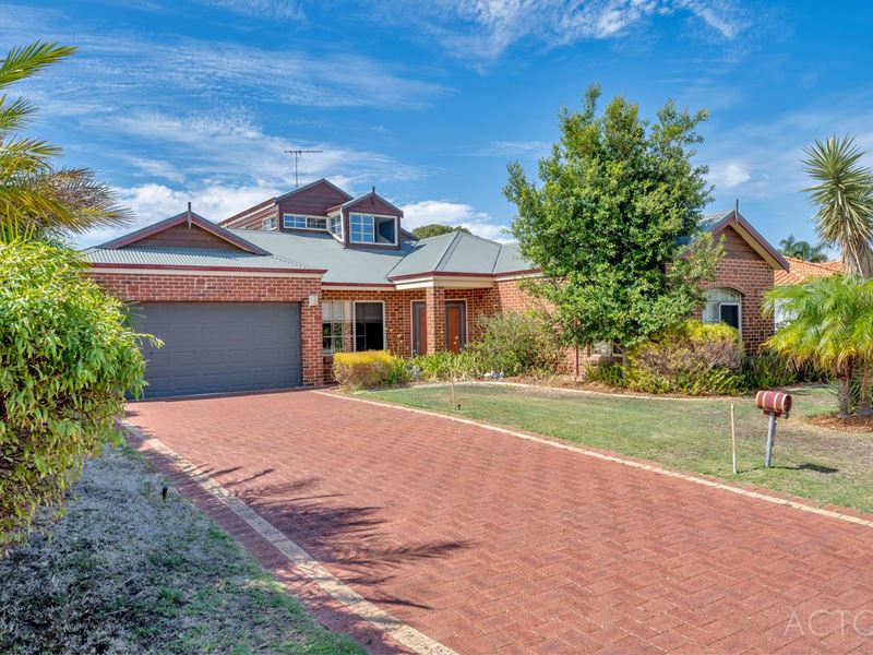 10 Birtles Grove, Erskine