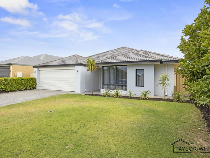 65 Blackwood Meander, Yanchep