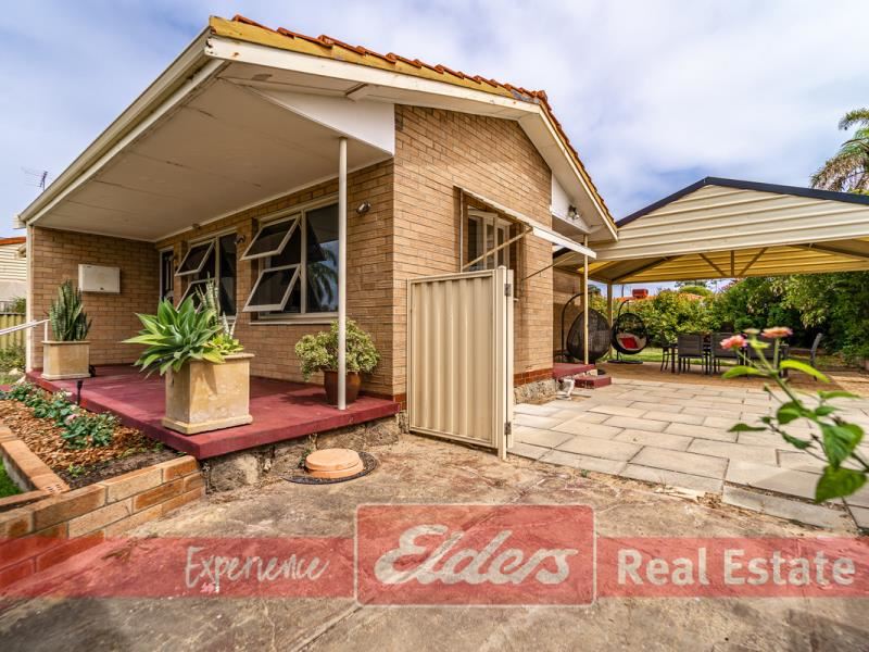 7 Octans Court, Rockingham WA 6168