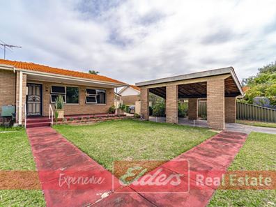 7 Octans Court, Rockingham WA 6168