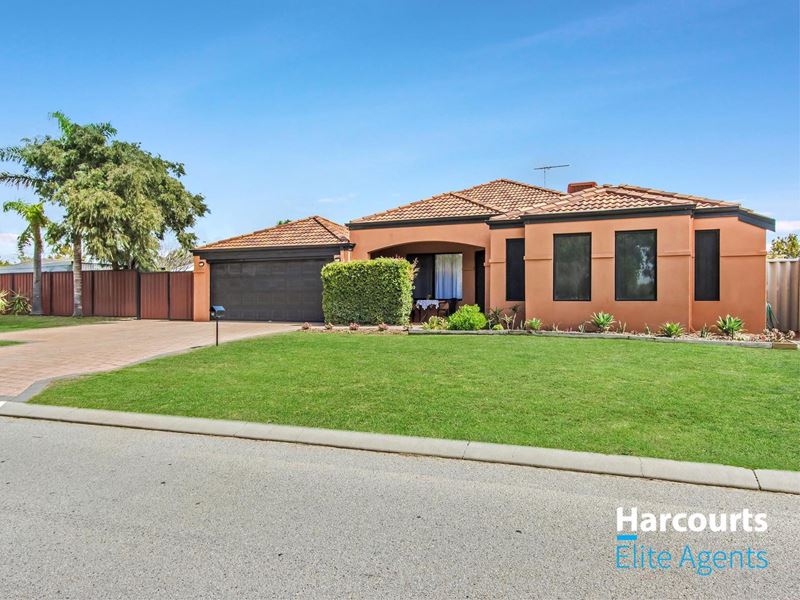 10 Chinchilla Parkway, Port Kennedy