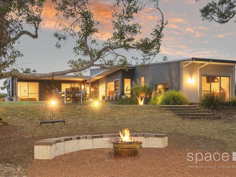 20 Offshore Crest, Margaret River