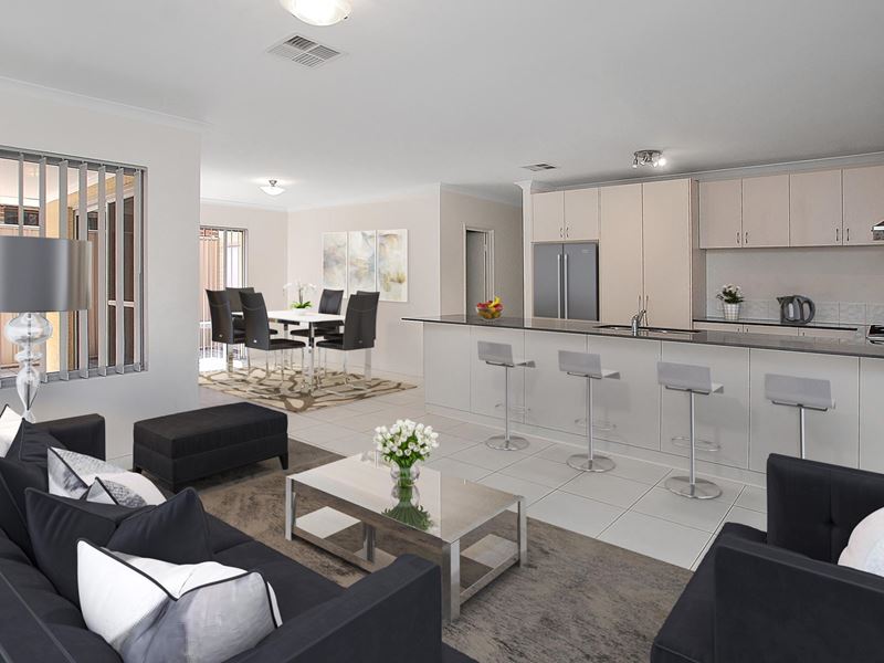 3 Milton Street, Yokine