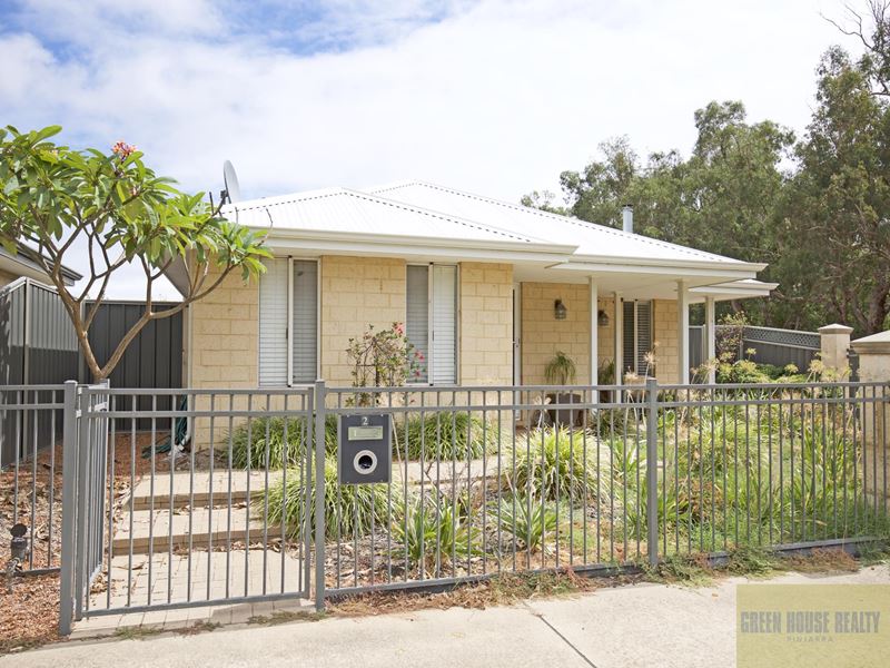 2 Lukin Loop, Pinjarra