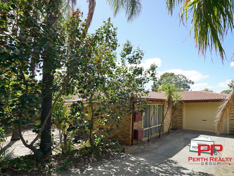 12 Mickleton Terrace, Bassendean