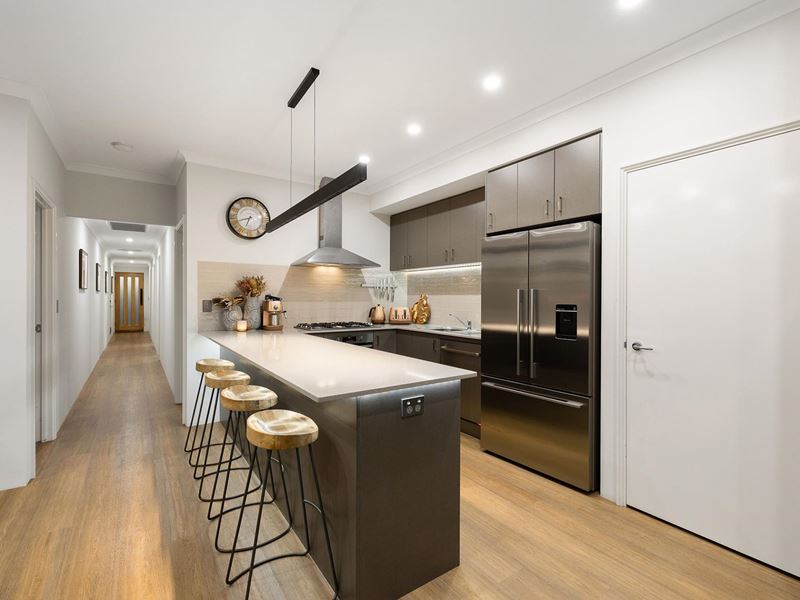 1B Exchange Avenue, Harrisdale