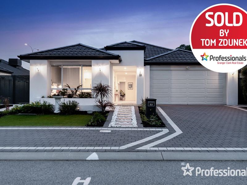 33 Limetta Grove, Landsdale