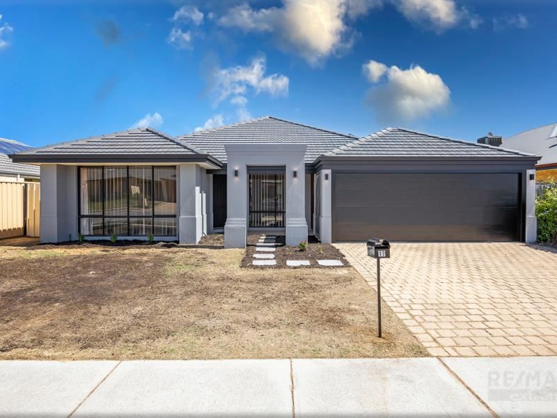 17 Impington Road, Butler