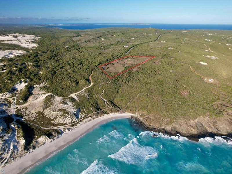 Lot 105 Black Rocks Road, Bremer Bay WA 6338