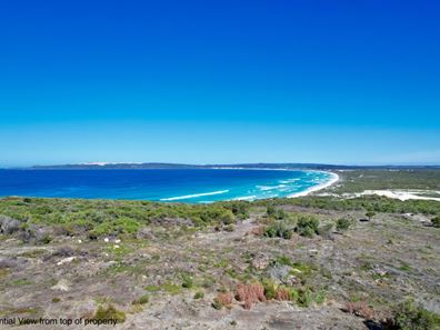 Lot 105 Black Rocks Road, Bremer Bay WA 6338