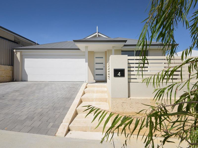 4 Rondo Way, Yanchep