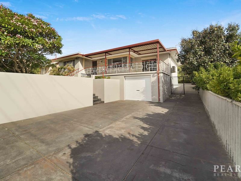 136 Amelia Street, Balcatta