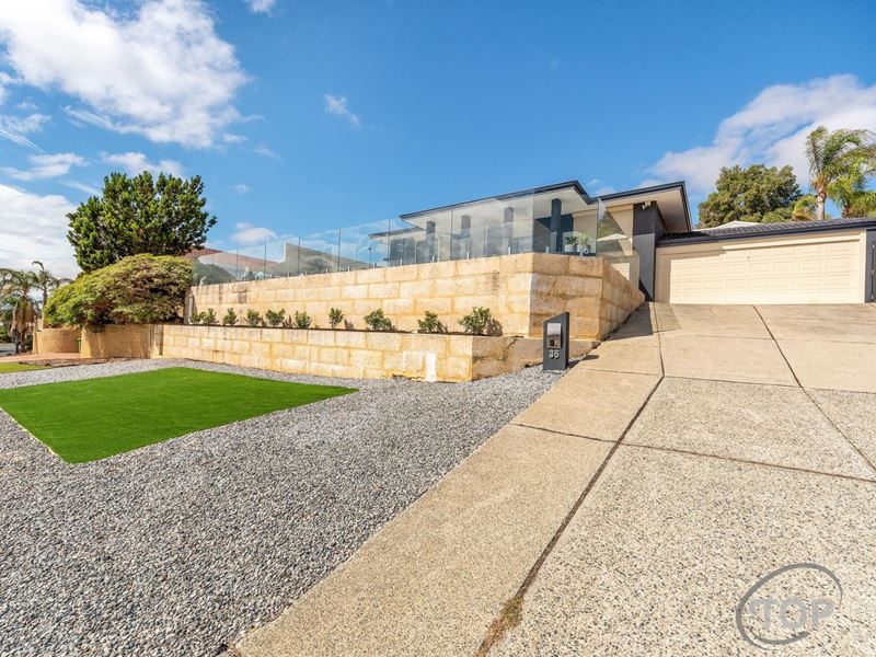 36 Hillock Circle, Leeming