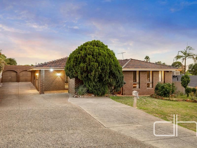 10 The Ramble, Woodvale