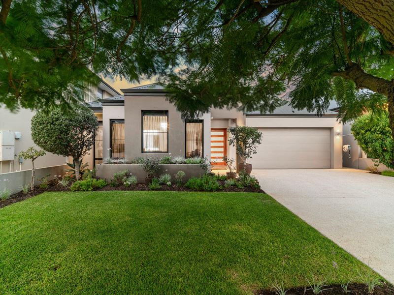 11 Spiderlily Mews, Karrinyup