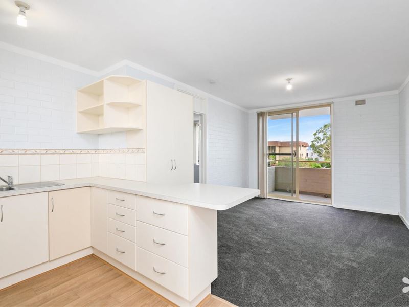 14/53 Leonard Street, Victoria Park