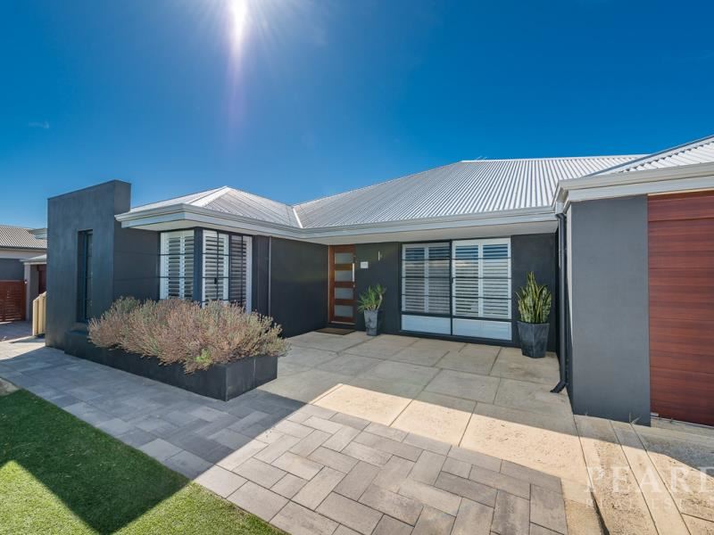 100 Landbeach Boulevard, Butler