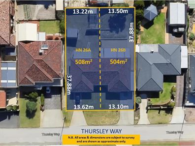 Morley WA 6062