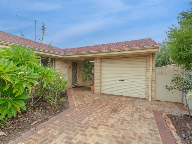 4/17 Campion Avenue, Balcatta