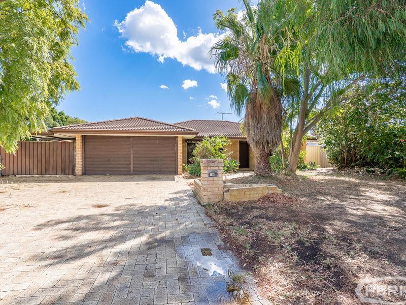 184 Wanjeep Street, Coodanup