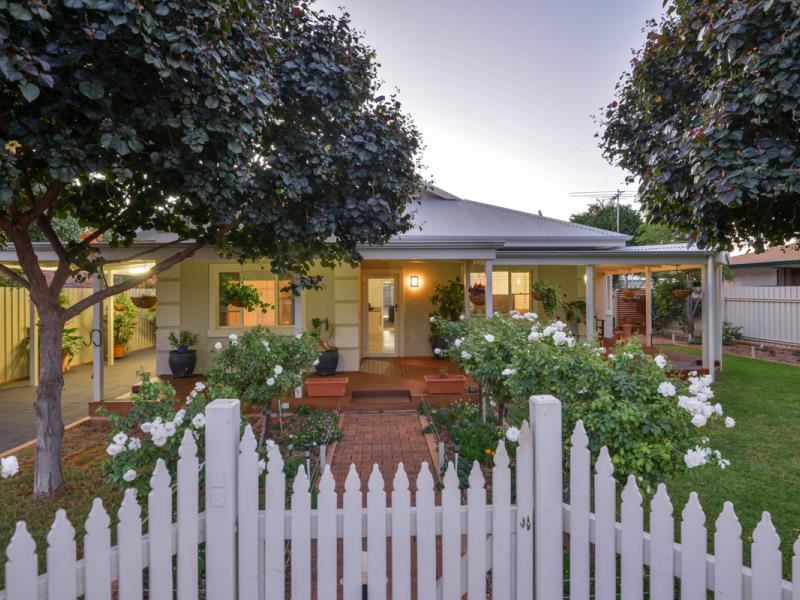 26 Oberthur Street, South Kalgoorlie