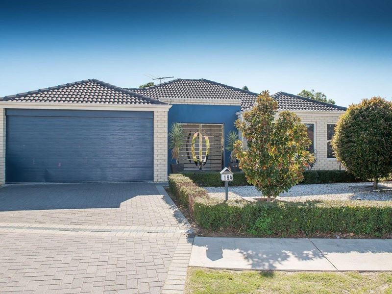 19A Fern Road, Wilson