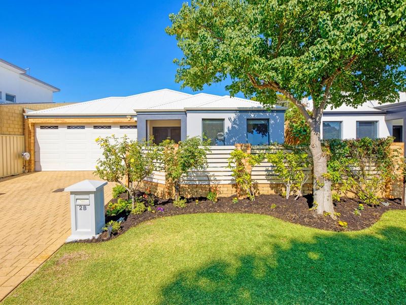2B Brown Way, Karrinyup