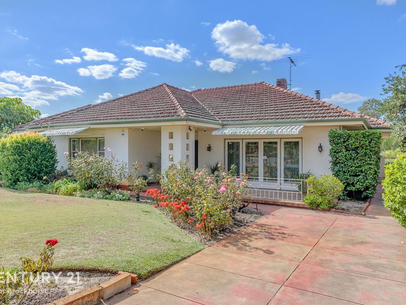 118 Hicks Street, Gosnells