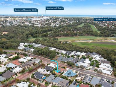 531A North Beach Road, Gwelup WA 6018