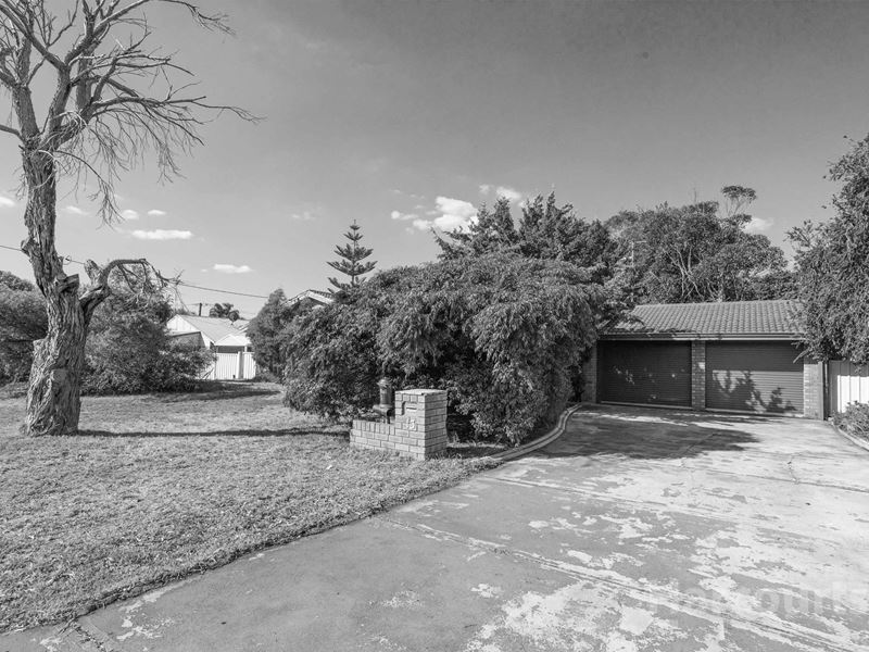 13 Luckhurst Drive, Mandurah WA 6210