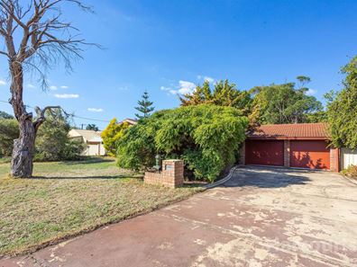 13 Luckhurst Drive, Mandurah WA 6210