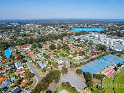 13 Luckhurst Drive, Mandurah WA 6210